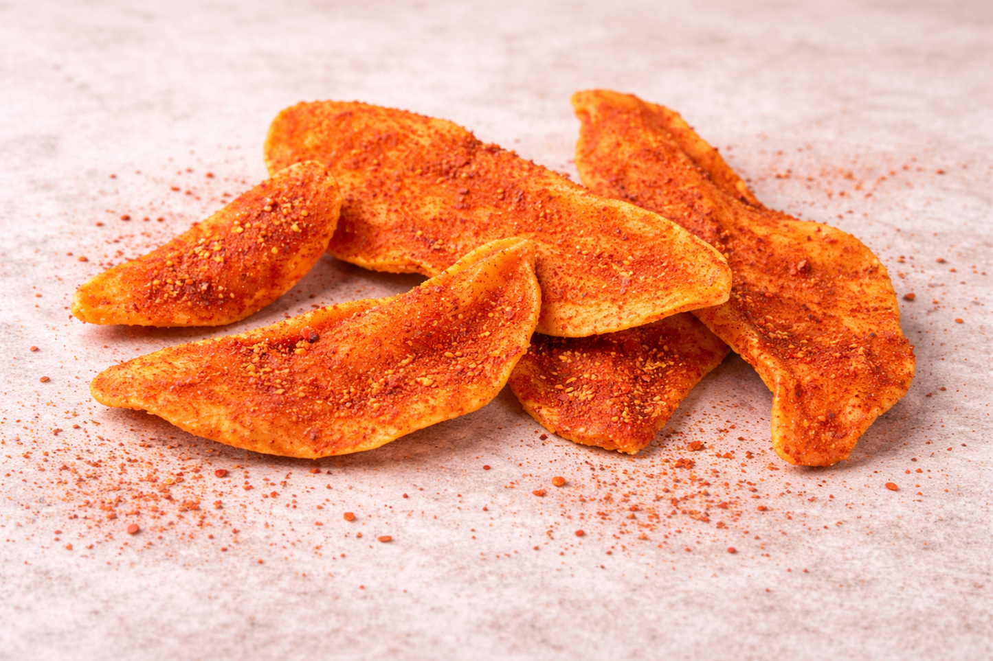 Organic Mango Fruit Snacks