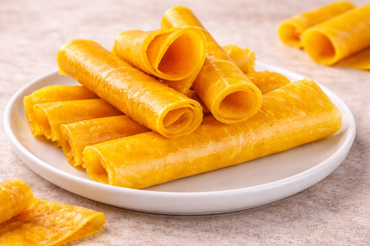 Organic Mango Fruit Snacks