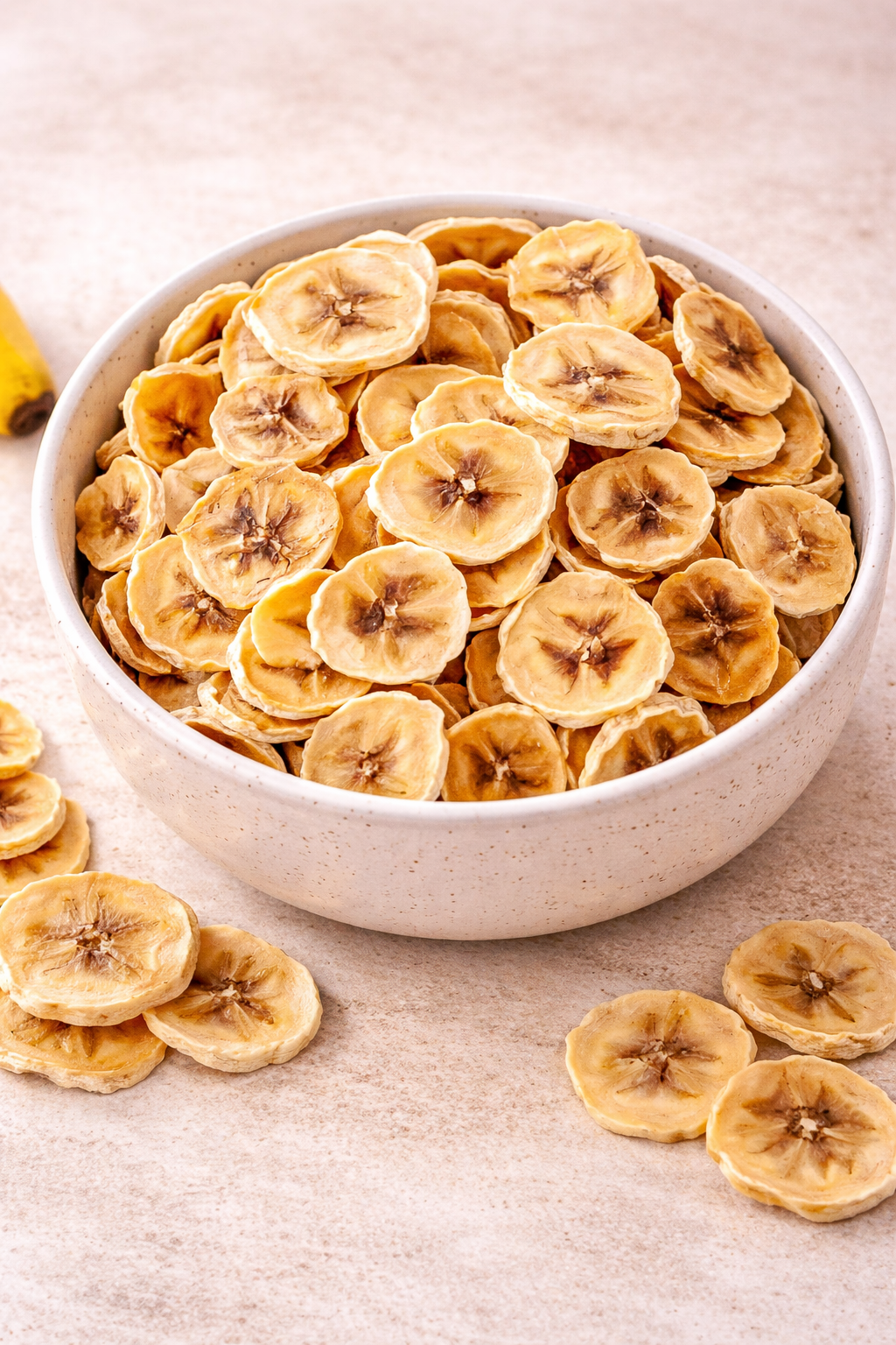 Organic Banana Fruit Snacks