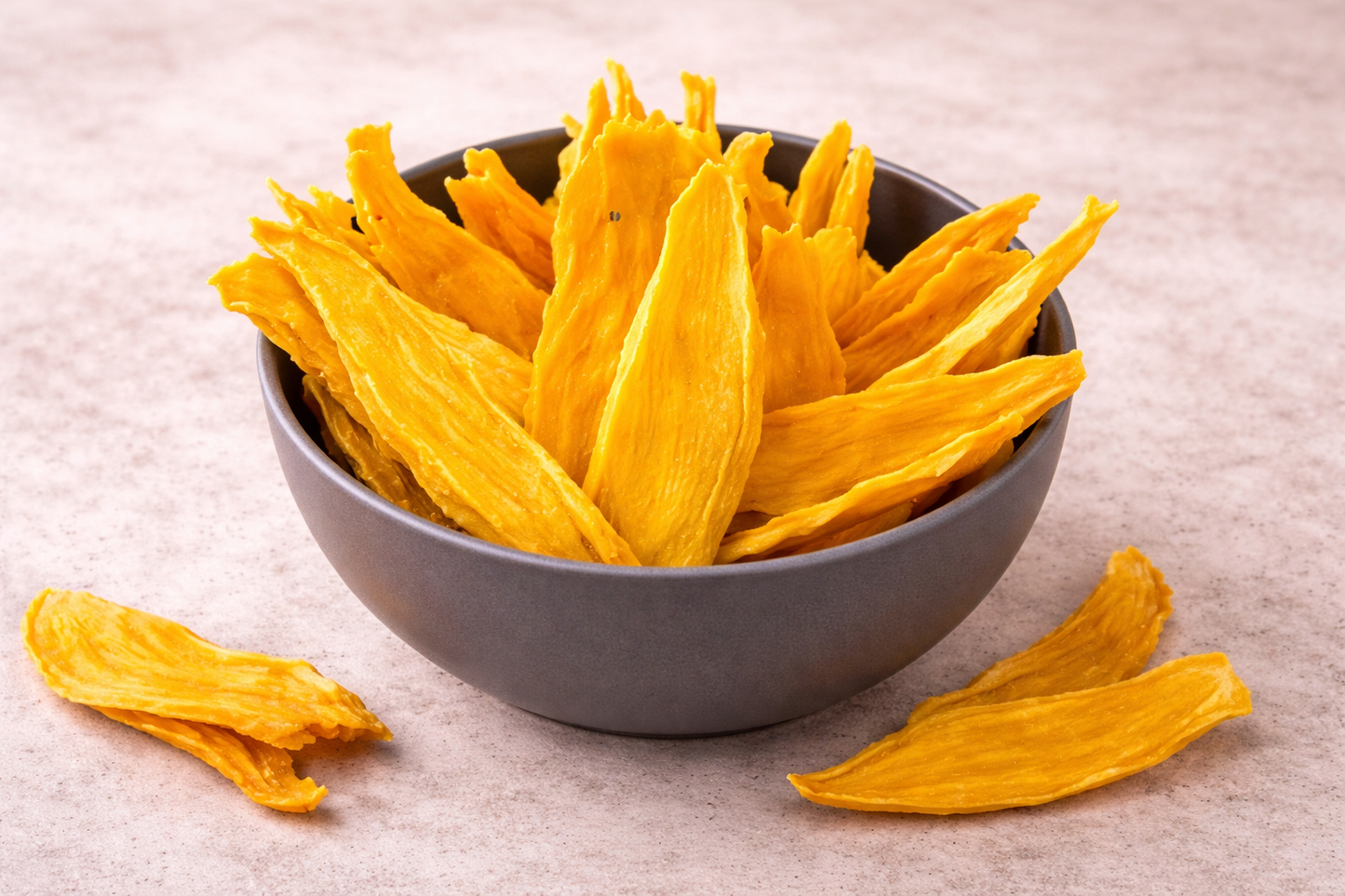 Organic Mango Fruit Snacks