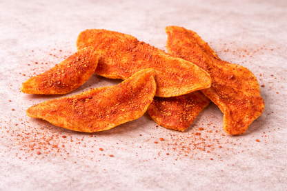 Organic Mango Fruit Snacks