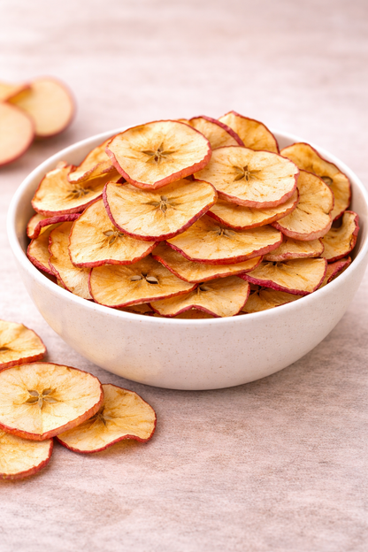 Organic Apple Fruit Snacks