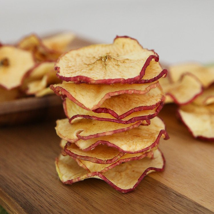 Fruit Fanatics snacks