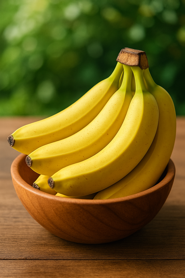 Organic Banana Fruit Snacks