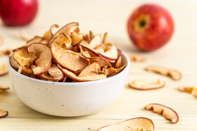 Fruit chips